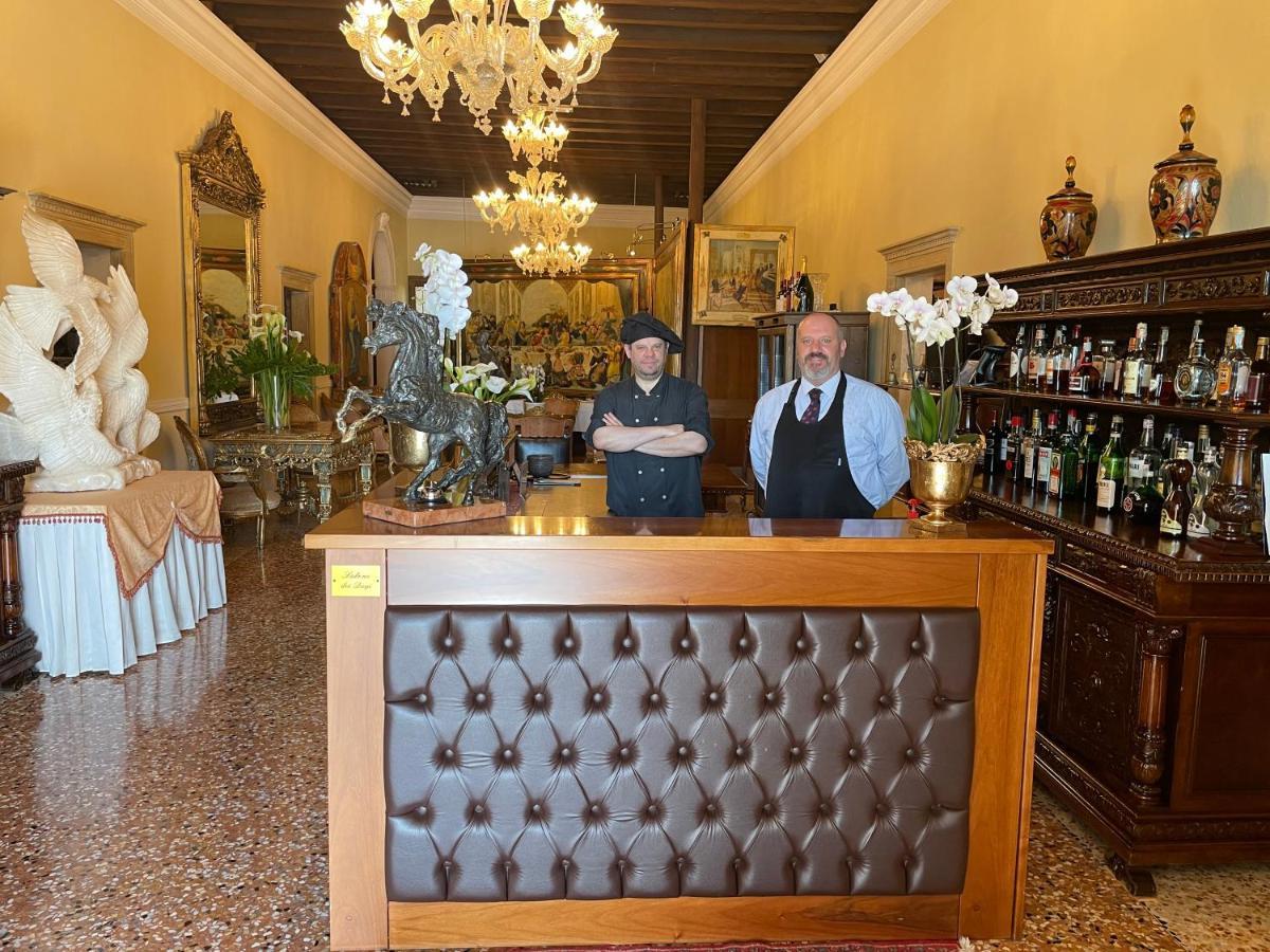 Ab Baretta Hotel Legnaro