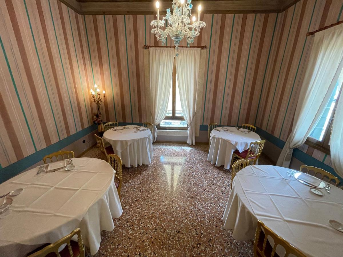 Hotel Ab Baretta