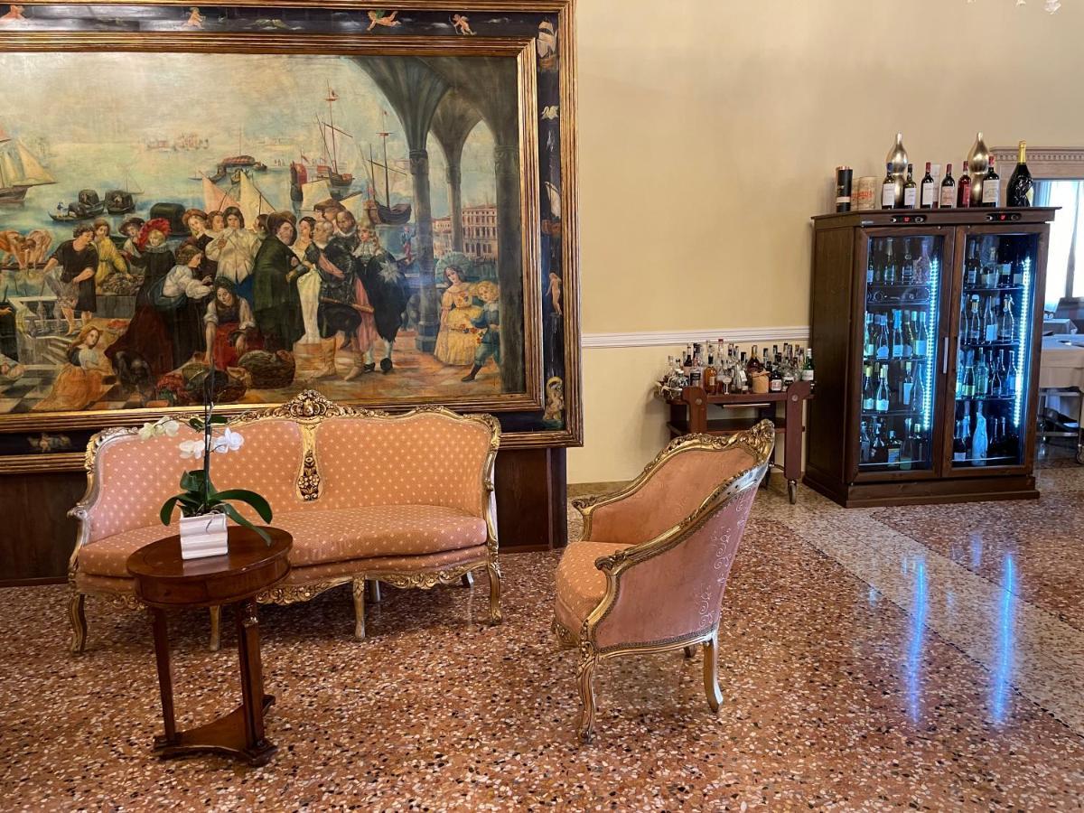 Hotel Ab Baretta Legnaro