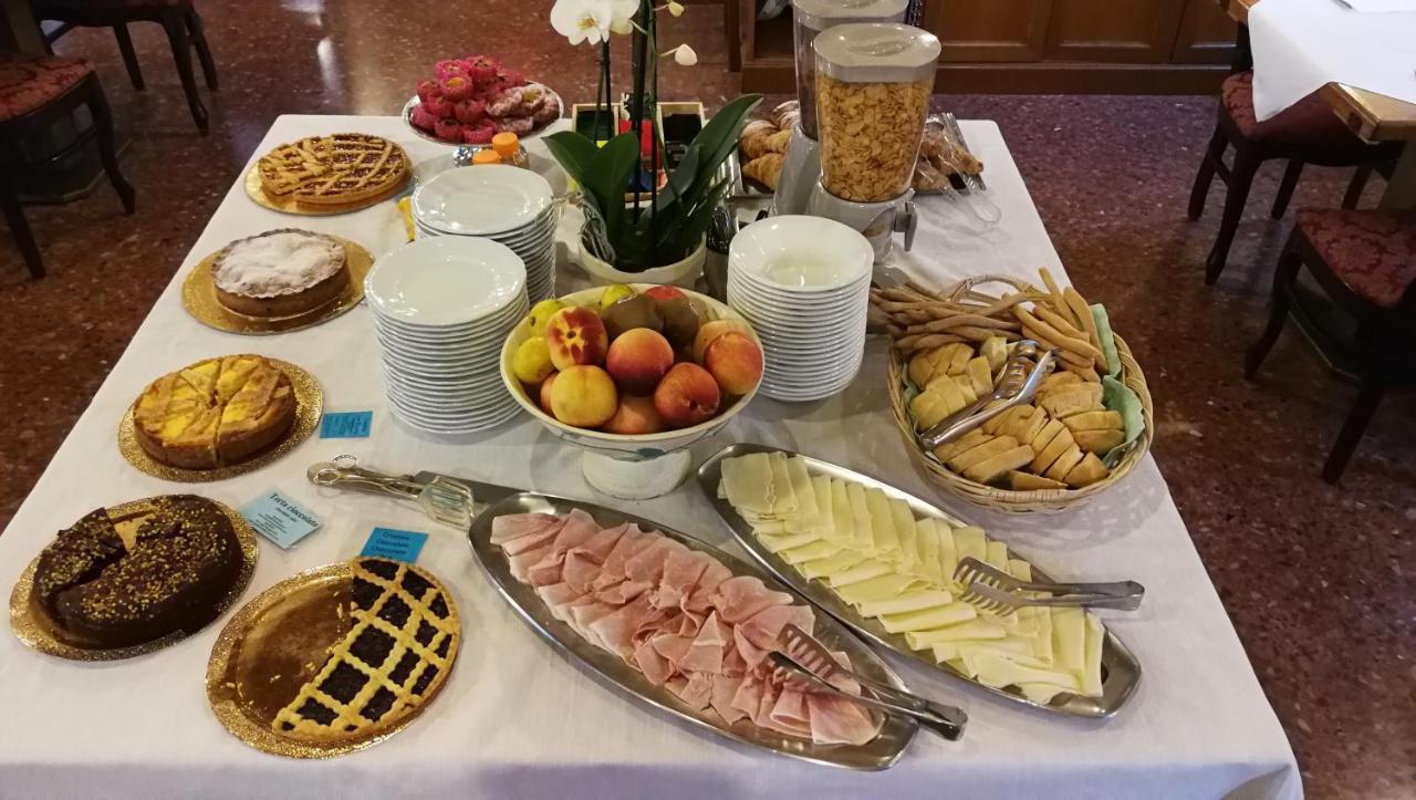 Ab Baretta Hotel Legnaro